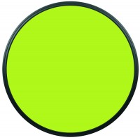 MidOpt BP525 Light Green Bandpass Filter